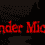 Slender Mickey