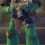 Warhammer 40000: Space Marine: Salamanders Chapter Skin