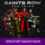 Saints Row 3: Steelport Gangs