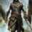 Assassin's Creed 4 Black Flag: Freedom Cry