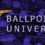 Ballpoint Universe: Infinite