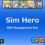 Sim Hero