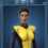 Marvel Heroes 2015 - Kitty Pryde Pack