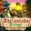 Adelantado Trilogy: Book Two