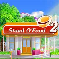 Stand food