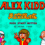 Alex Kidd - Tenduu Mashiro