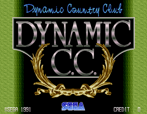 Dynamic C.C. - Dynamic Country Club