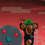 A Game with a Kitty 7: Sky Crashers