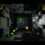 Arachnid - Horror Rail Shooter Game