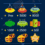 Asteroids Rush!