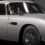 Aston Martin DB5 Superbuild