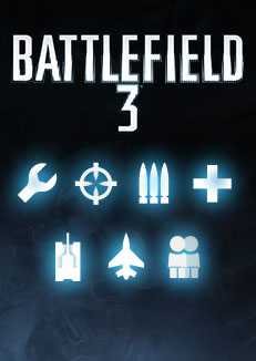 Battlefield 3: The Ultimate Shortcut Bundle