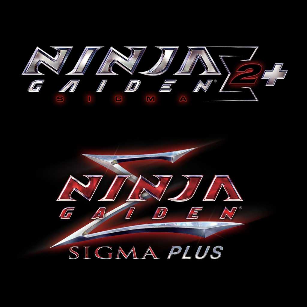 Ninja Gaiden Sigma 2 Plus & Ninja Gaiden Sigma Plus