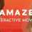 Amaze: Interactive VR Movies