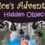 Alice's Adventures - Hidden Object. Wimmelbild