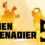 Alien Grenadier: The Lost Colony