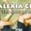 Alexia Crow and the Cave of Heroes