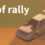 art of rally