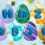 aMAZE Easter