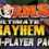 Worms Ultimate Mayhem - Multiplayer Pack DLC