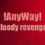 AnyWay! - Bloody revenge!