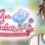 Atelier Lulua: Aurel's Swimsuit "Surf Strider"
