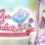 Atelier Lulua: Lulua's Swimsuit "Bright Butterfly"