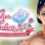Atelier Lulua: Niko's Swimsuit "Capped Captain"