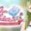 Atelier Lulua: Piana's Swimsuit "Vivid Two-color"