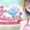 Atelier Lulua: Eva's Swimsuit "Glazed Coral"