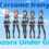 Aozora Under Girls - Karsome Irony