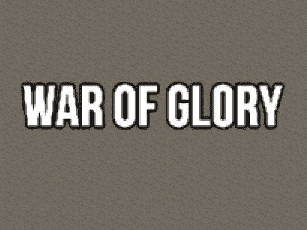 Wars of Glory