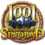 1001 Nights: The Adventures of Sindbad