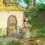 The Adventures of Little Red Riding Cap
