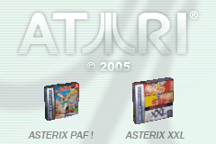 2 in 1: Astérix & Obélix - Bash Them All! + Astérix & Obélix XXL