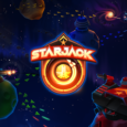 Play StarJack.IO online