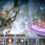 Another Eden: The Cat that Travels Through Space and Time