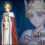 Attack on Titan 2 - Additional costume for Christa "Queen Historia" Costume