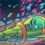 Alien Cruise