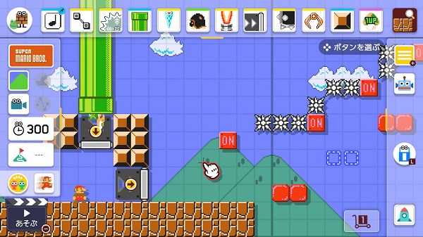 Super Mario Maker 2 スーパーマリオメーカー2 評価 レビュー みんなでバトルモード は爆笑必至で面白い 人によっては一生遊べるかもね 管理人の作ったコースも紹介 Game Reviews Sockscap64