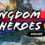 Kingdom Heroes 2