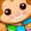 Abby Monkey Musical Puzzle Games