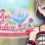 Atelier Lulua: Eva's Outfit "Dancer of Arklys"