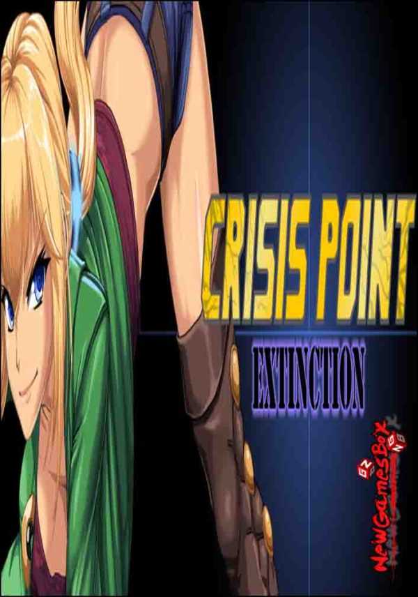 extinction game dino crisis