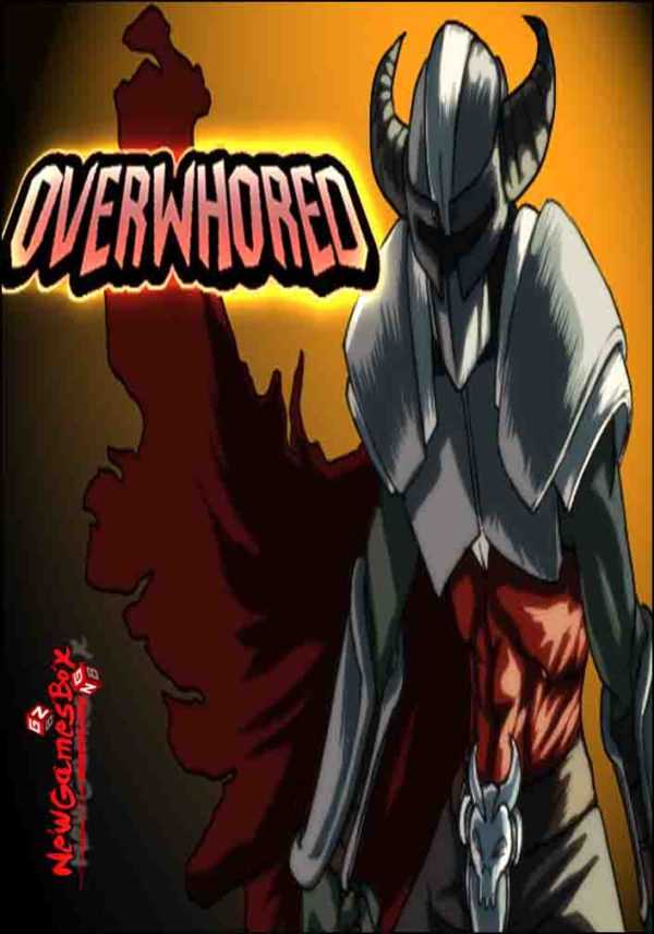 Overwhored Overwhored PC Game is a fun RPG that puts you in the role of the...