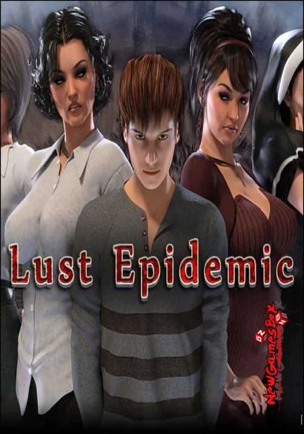 Lust Epidemic Reviews News