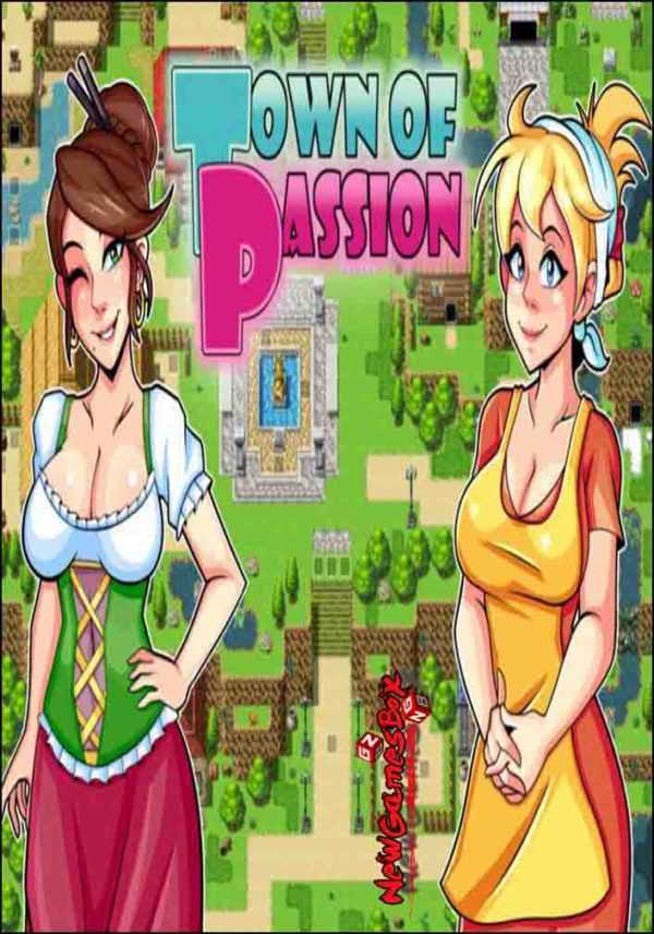 Город страсти игра. Town of passion последняя версия. Town игра. Lust city игра