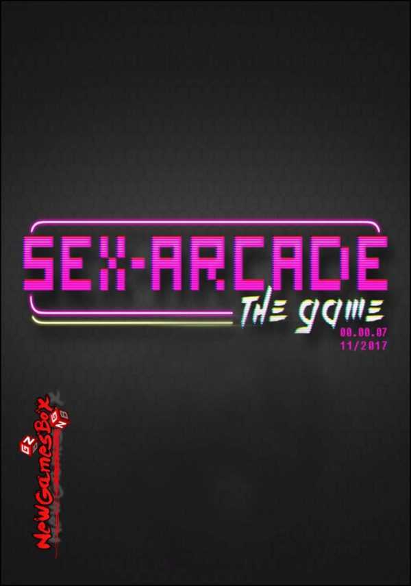 Sex Arcade The Game Reviews News Descriptions