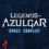 Space Conflict Legends of Azulgar