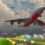 Airplane flight Simulator 2019